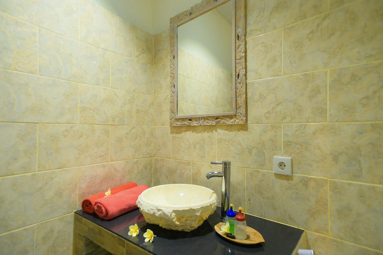Ina Hospedagem domiciliar Ubud