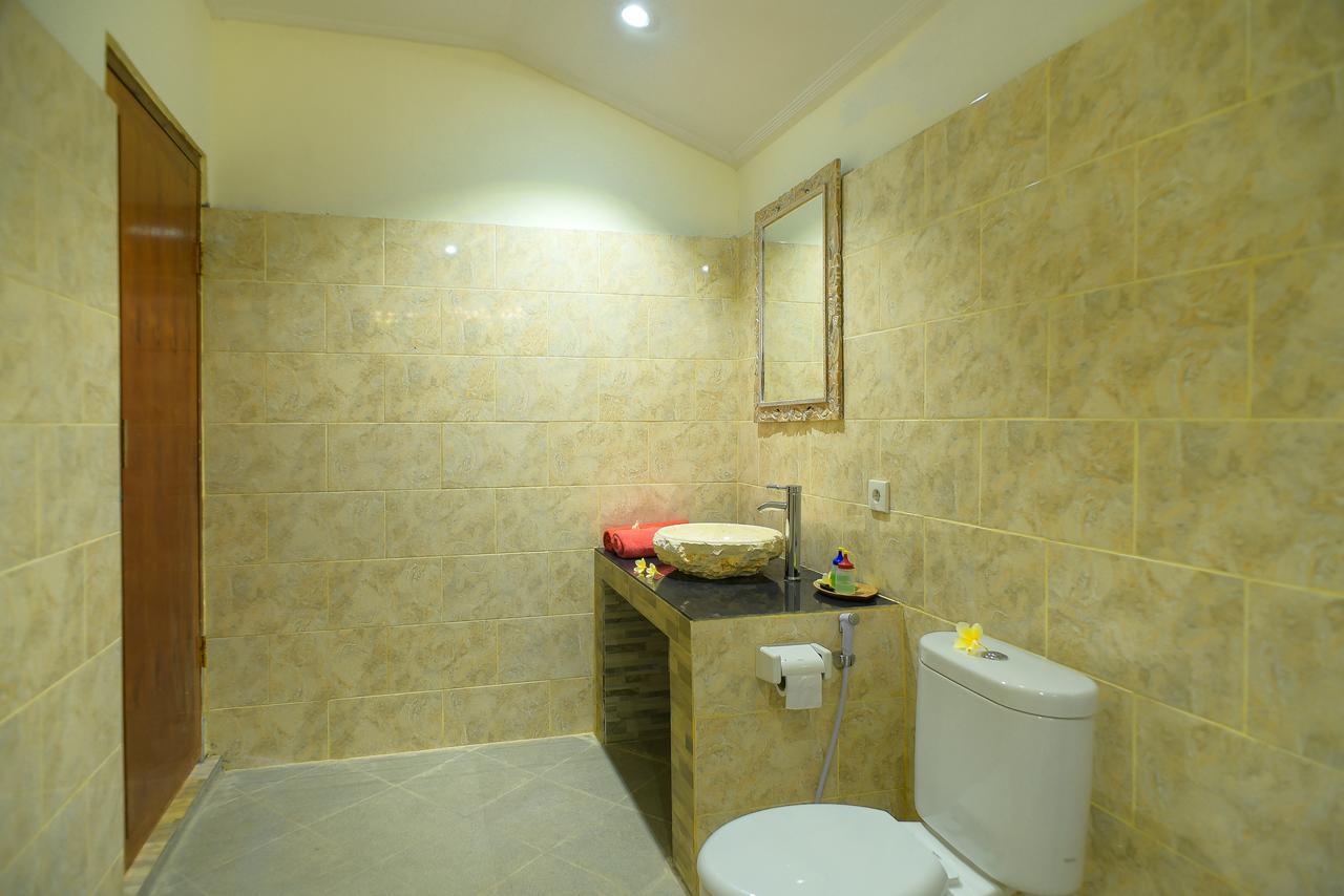 Ina Hospedagem domiciliar Ubud