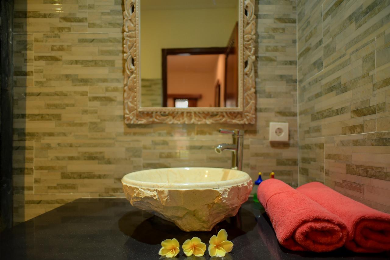 Hospedagem domiciliar Ina Ubud