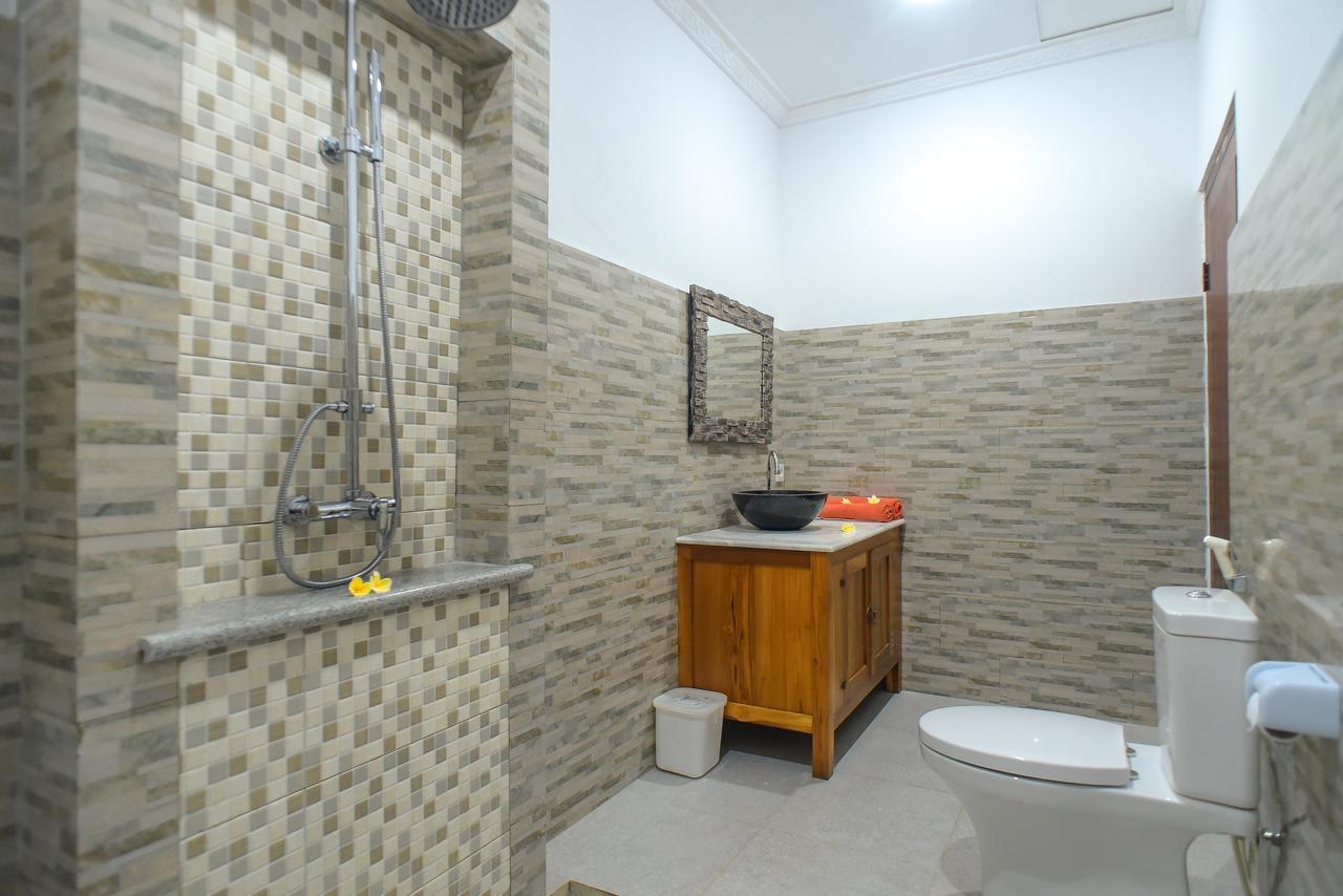 Hospedagem domiciliar Ina Ubud