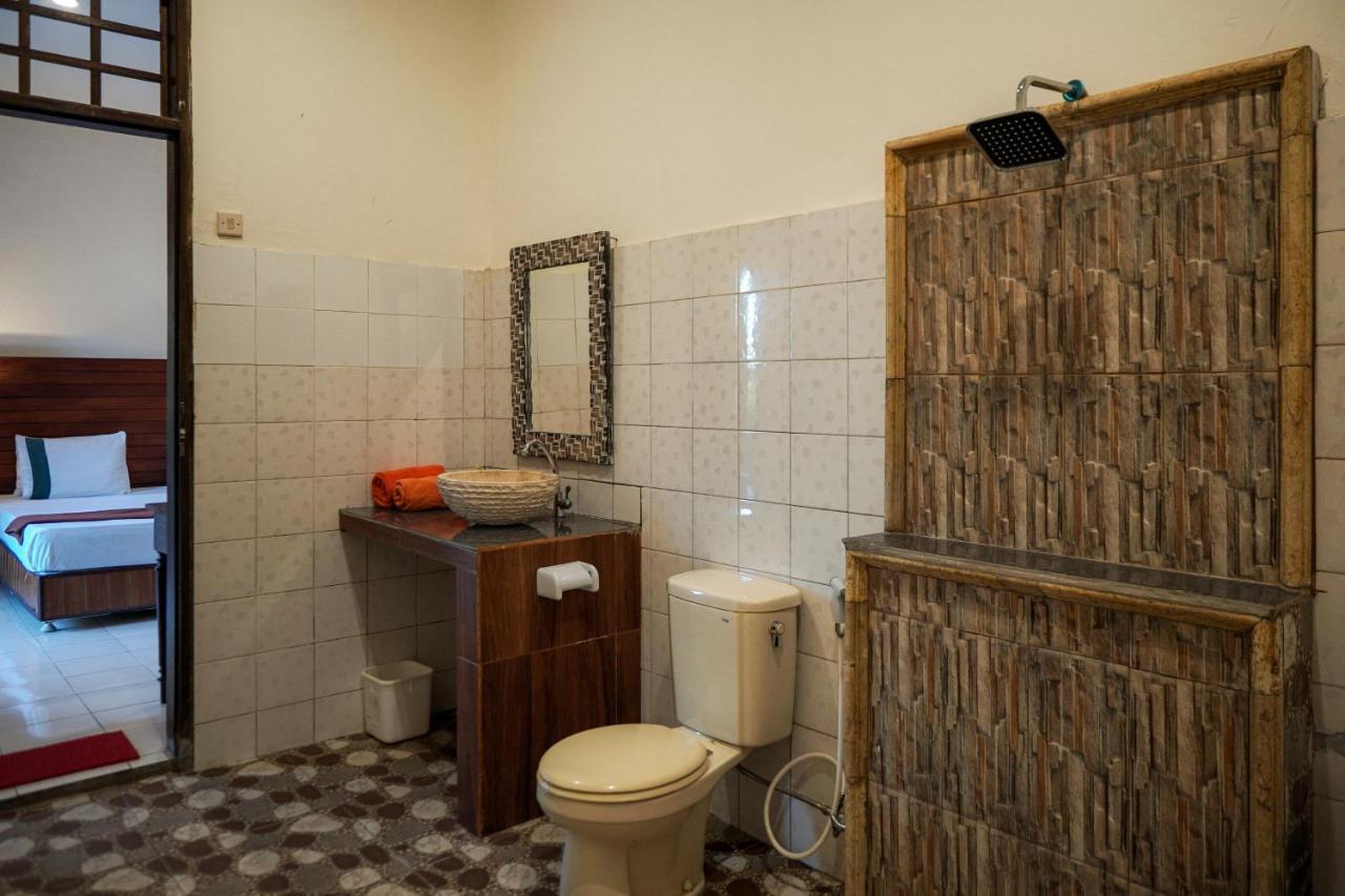 Ina Séjour chez l'habitant