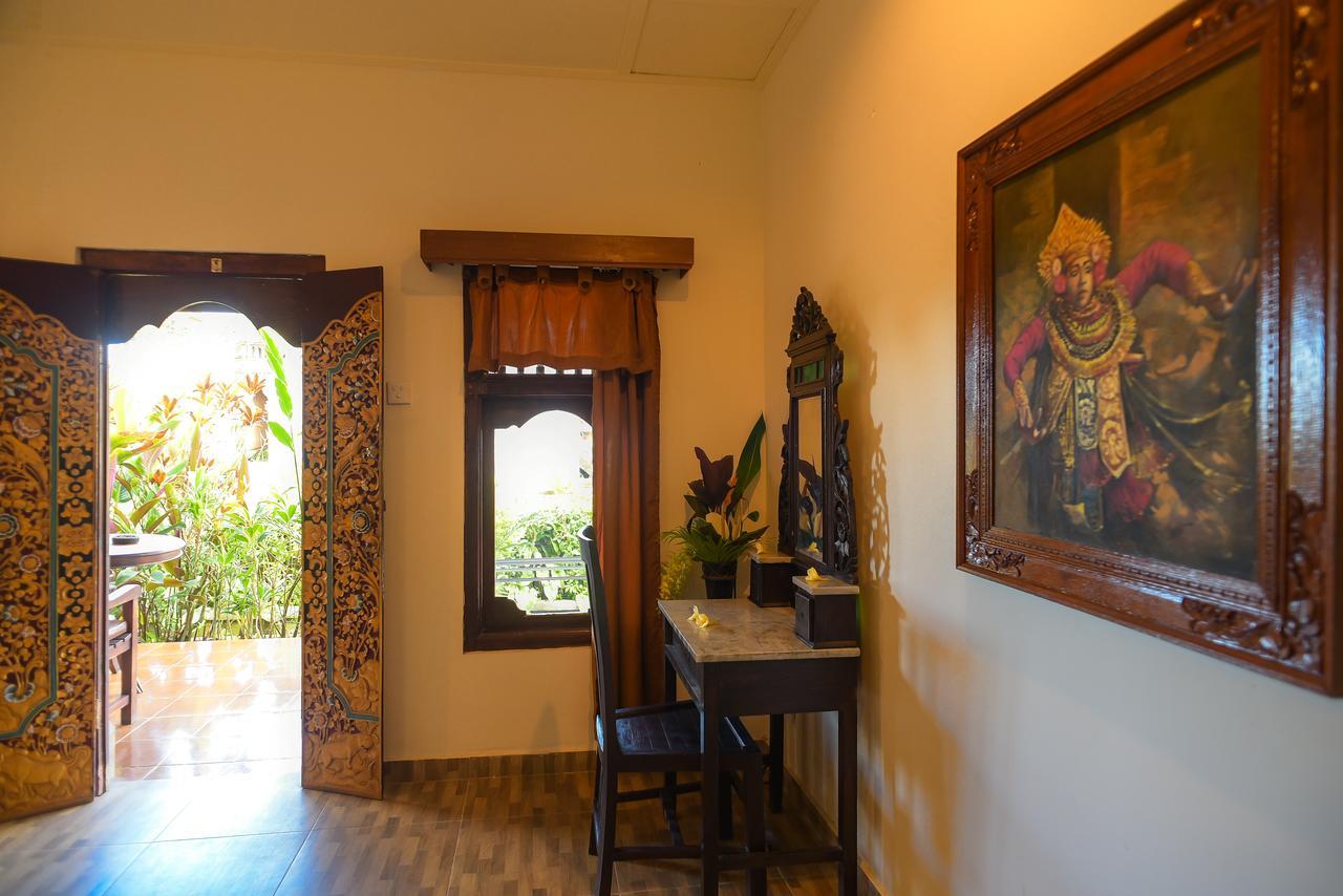 Ina * Ubud