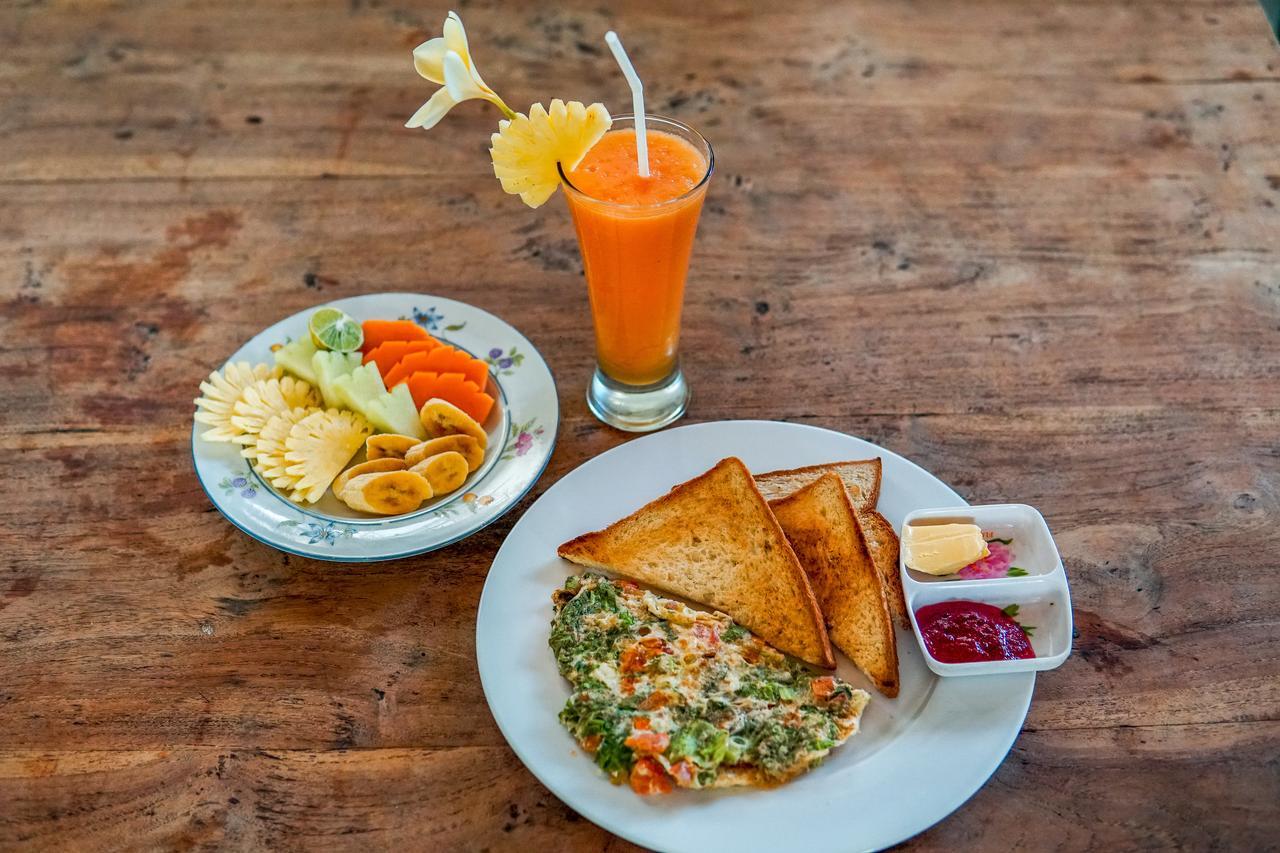 Ina Séjour chez l'habitant Ubud
