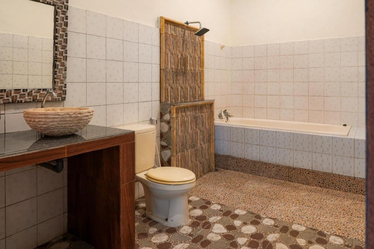 Ina Accommodatie bij particulieren Ubud